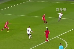 歐洲杯重歸德國(guó)的克羅斯會(huì)給我們帶來怎樣的驚喜？